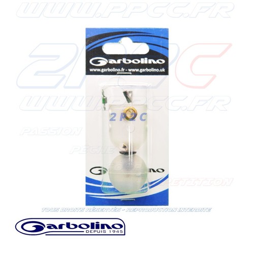 Alimentatore galleggiante