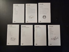 NUOVI DJI Spark Documenti