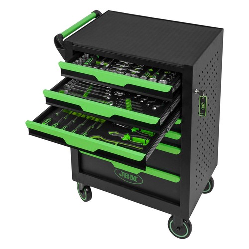 Carrello professionale porta - ,