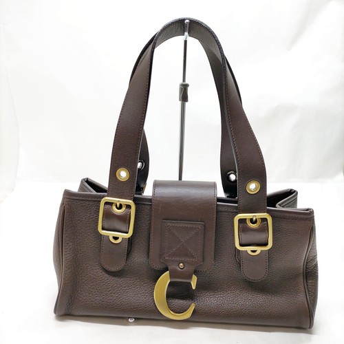 Borsa mano chloe - a, c