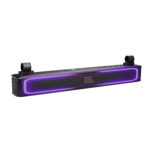Jbl rallybar bluetooth - 35",