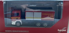 HERPA SCANIA R'04 420
