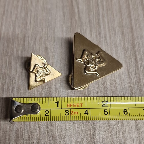 Pins spilla da - n°,