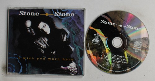 Stone wish - &, you