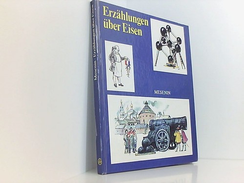 Erzählungen über eisen - über,