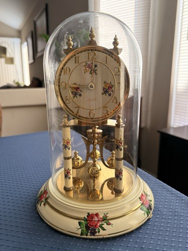 Orologio vintage tedesco - orologio,