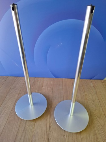 Stand pavimento beolab - 3,