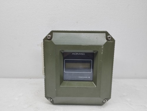 Yokogawa admac am12a - yokogawa,