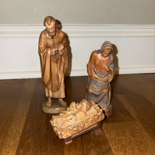 Kuolt natività sacra famiglia - natività,