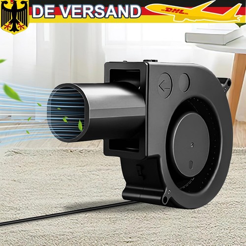 Ventilatore turbina 12v - turbina,