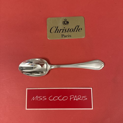 Cucchiaio tavola christofle - christofle, fr