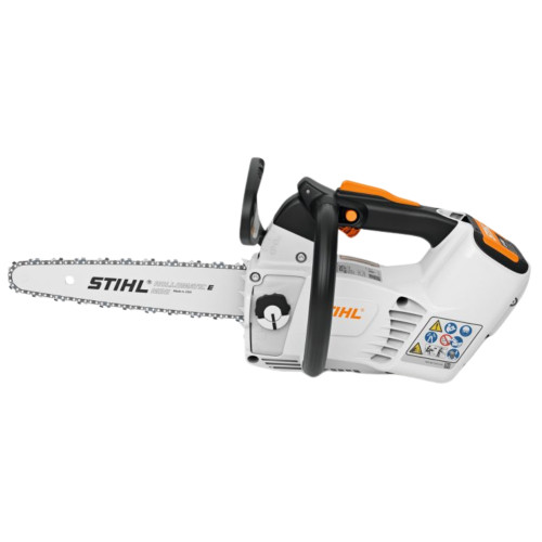 Motosega batteria stihl - motosega, msa