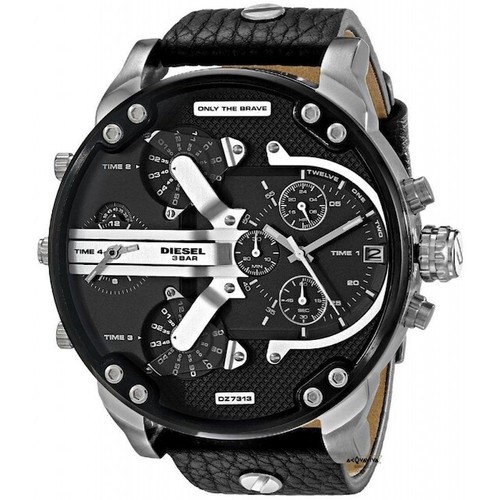 Orologio diesel dz7313 - orologio,