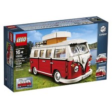Lego 10220 Volkswagen T1