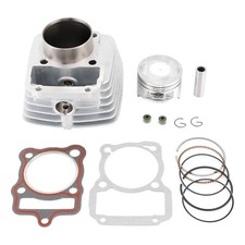 Kit cilindro pistone - kit,
