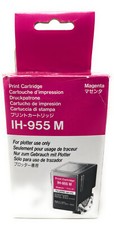 OCE' IH-955M CARTUCCIA ORIGINALE MAGENTA PLOTTER 5200/5205/CALCOMP 55 [A BOX]