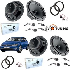 Kit casse altoparlanti focal - casse,