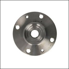 Cuscinetto Mozzo Ruota