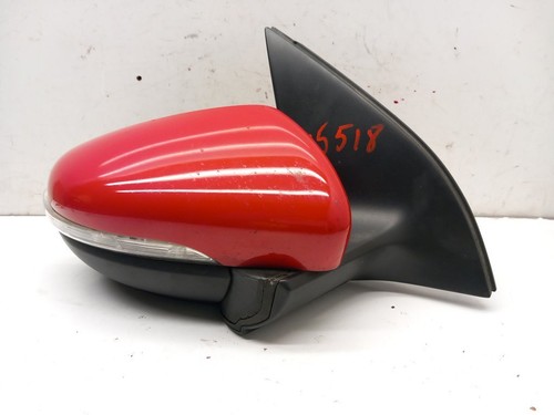 Specchietto retrovisore - specchietto,