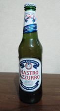 Introvabile BIRRA NASTRO