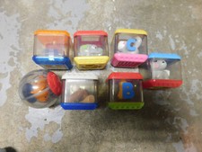 Fisher-Price Peek A Boo Blocks