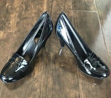 New Fornarina Women's Black