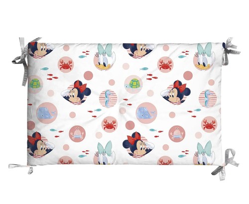 Protezione lettino minnie baby - lettino,