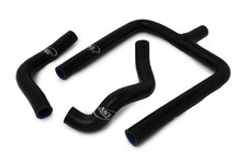 TUBI RADIATORE SILICONE AS3