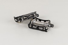 Pedali Campagnolo bicicletta d