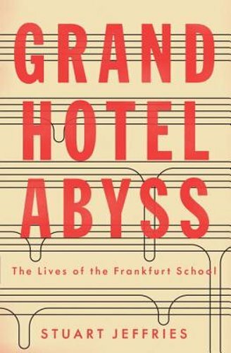 Grand hotel abyss - grand, lives