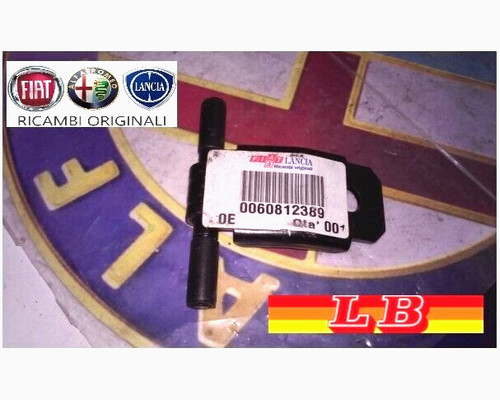 60812389 cerniera fissaggio - 60812389,