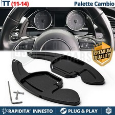 Palette cambio volante per - volante,
