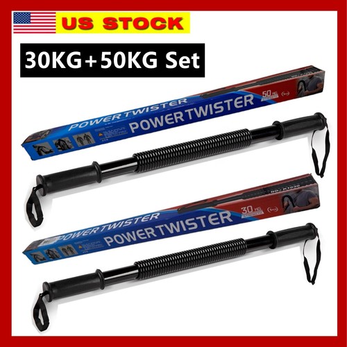 Set power twister bar - twister, +