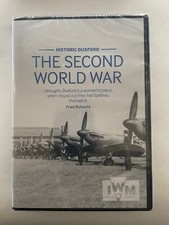 Historic Duxford The Second