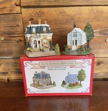 Liberty Falls Village All in