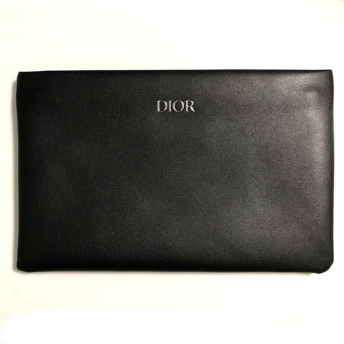 Dior pochette ecopelle - dior, in
