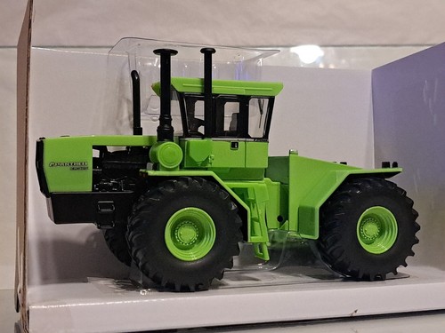 Modellino trattore pressofuso