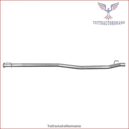 Tubo gas scarico - 11.12.04,