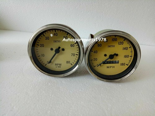 Smiths replica mm - 85,