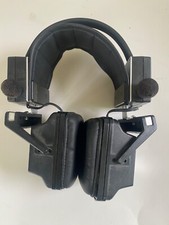 Silver Creek Action Ear Hearing Amplificatore Audio Cancellazione Rumore Cuffie Bird