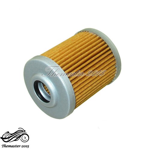 Filtro carburante per