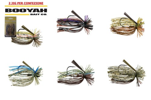 2pz confezione booyah - confezione,