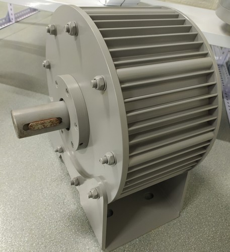 10kw 300rpm alternatori - ⭐10kw,