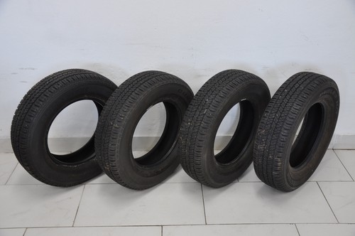 Pneumatici quattro stagioni - , 15