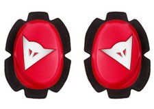 Dainese knee slider pista - dainese,