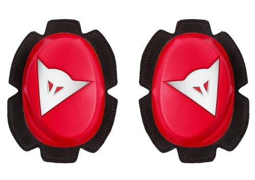 Dainese knee slider pista - dainese,