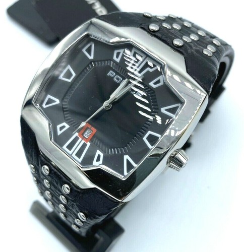 Orologio polso police ref - polso,