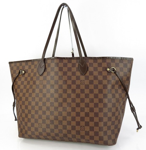 Autentica borsa tote bag - , louis