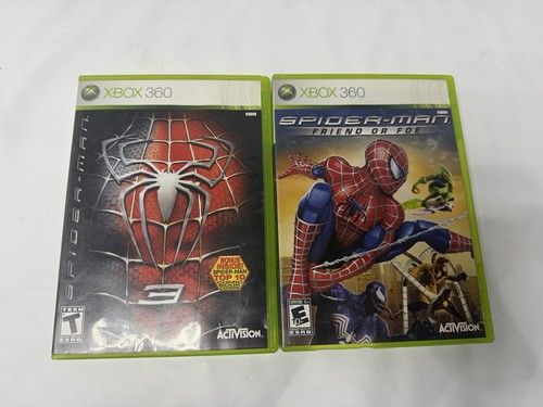 Pacchetto xbox 360 spider - xbox,