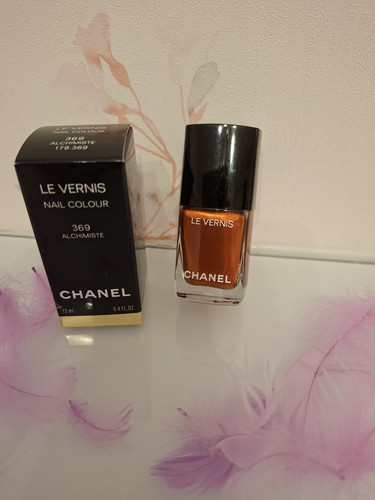 New chanel paris 369 - ,